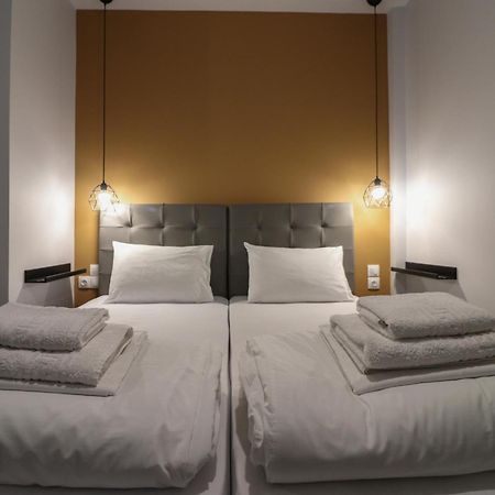 Apartmán La Casa De Profesor 5 Kalambaka Exteriér fotografie
