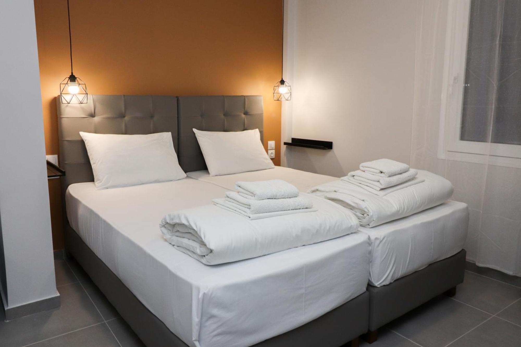 Apartmán La Casa De Profesor 5 Kalambaka Exteriér fotografie