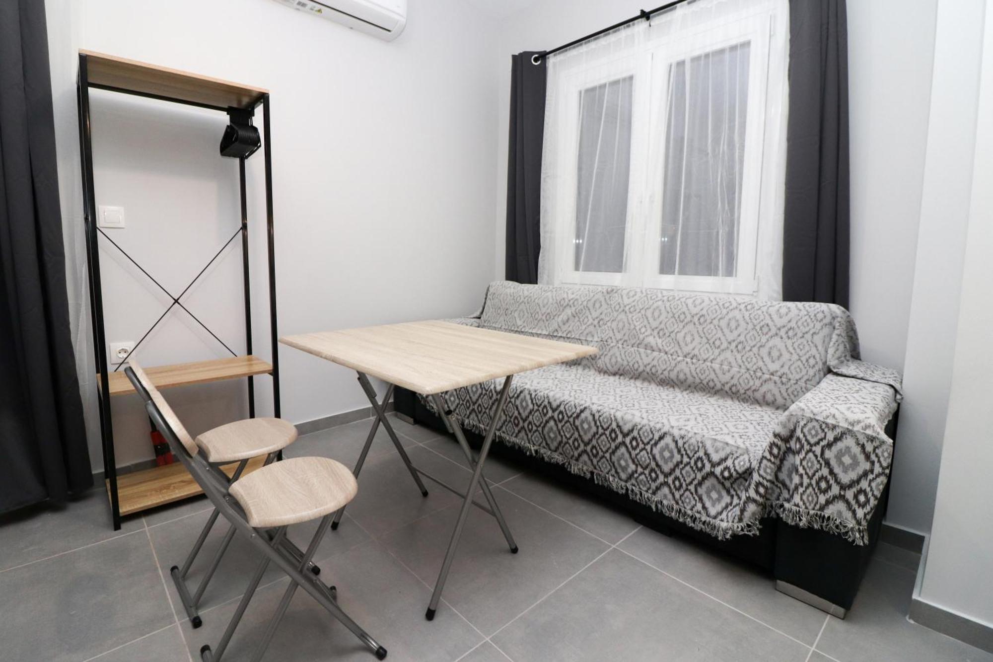 Apartmán La Casa De Profesor 5 Kalambaka Exteriér fotografie
