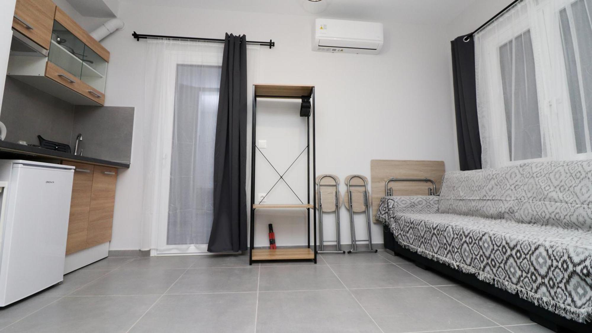Apartmán La Casa De Profesor 5 Kalambaka Exteriér fotografie