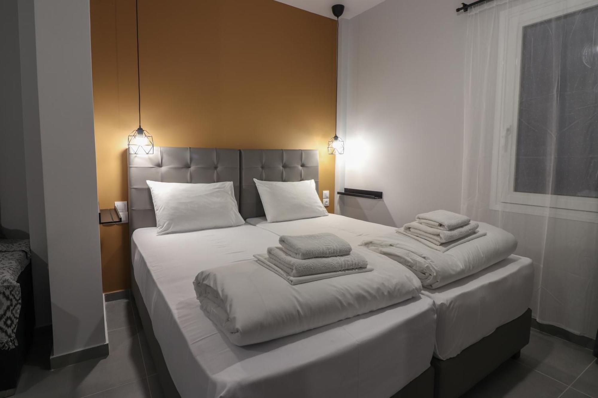 Apartmán La Casa De Profesor 5 Kalambaka Exteriér fotografie
