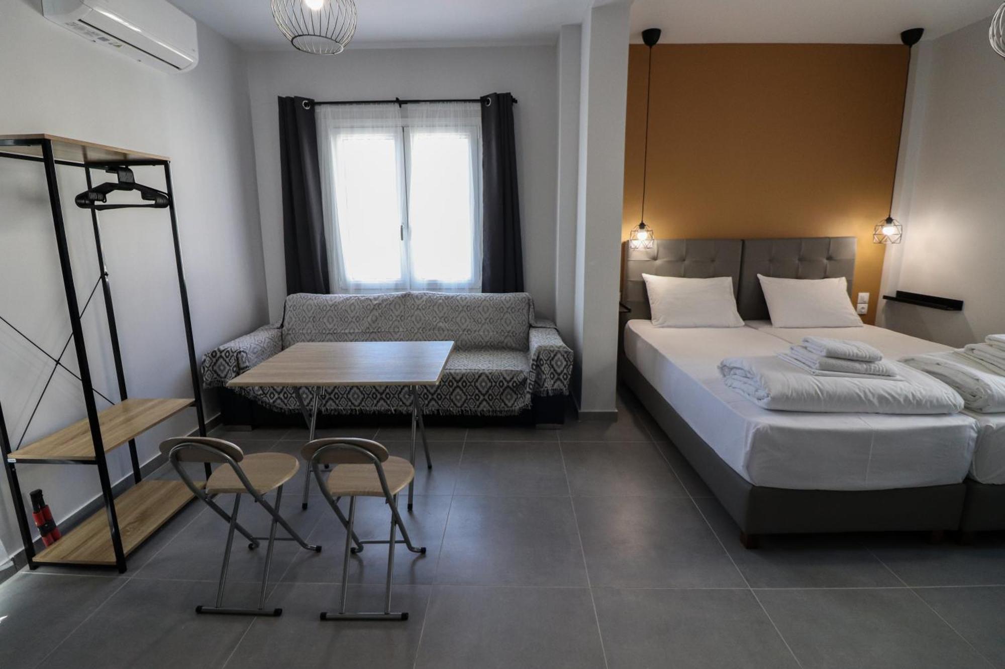 Apartmán La Casa De Profesor 5 Kalambaka Exteriér fotografie