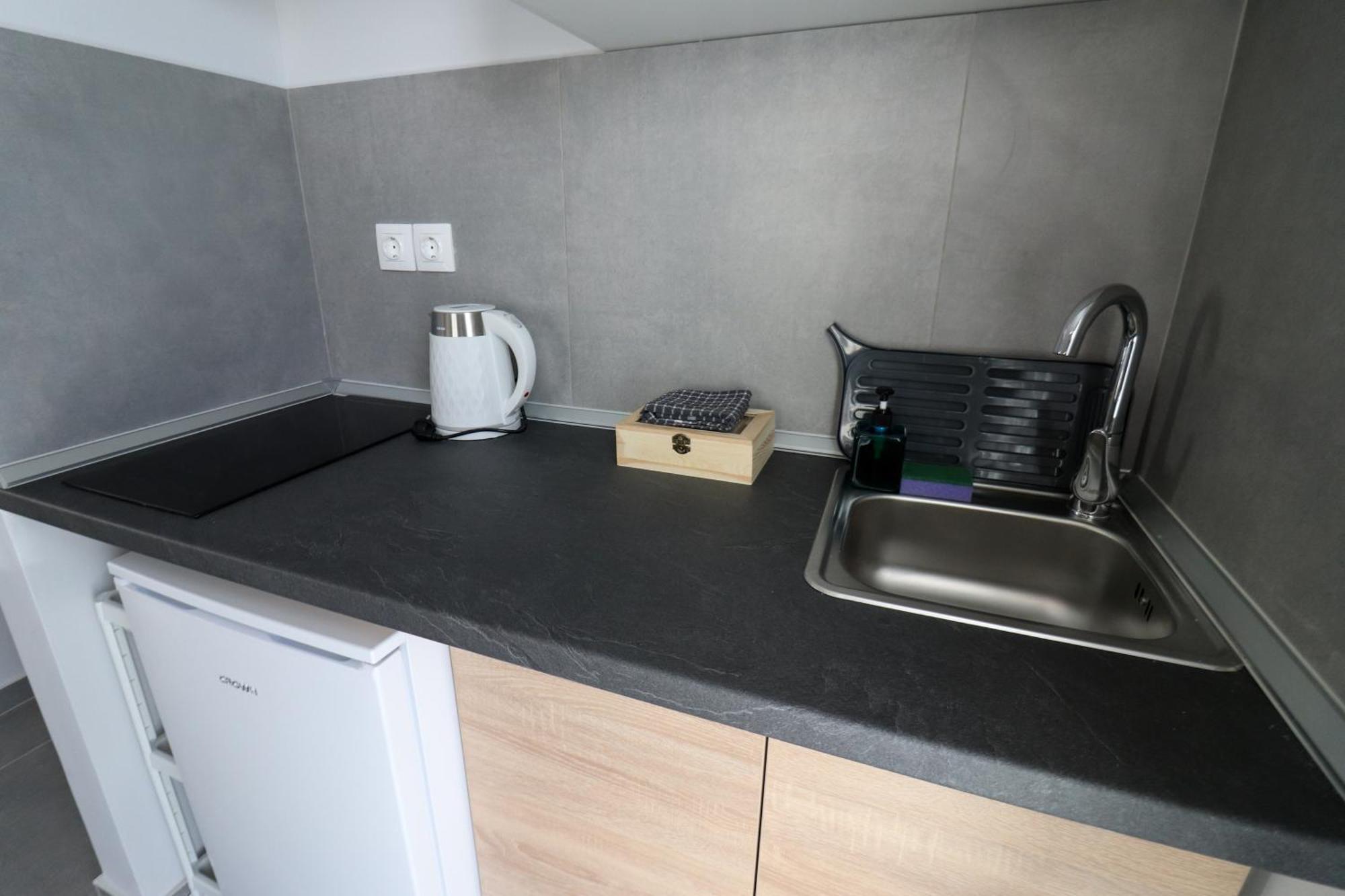 Apartmán La Casa De Profesor 5 Kalambaka Exteriér fotografie