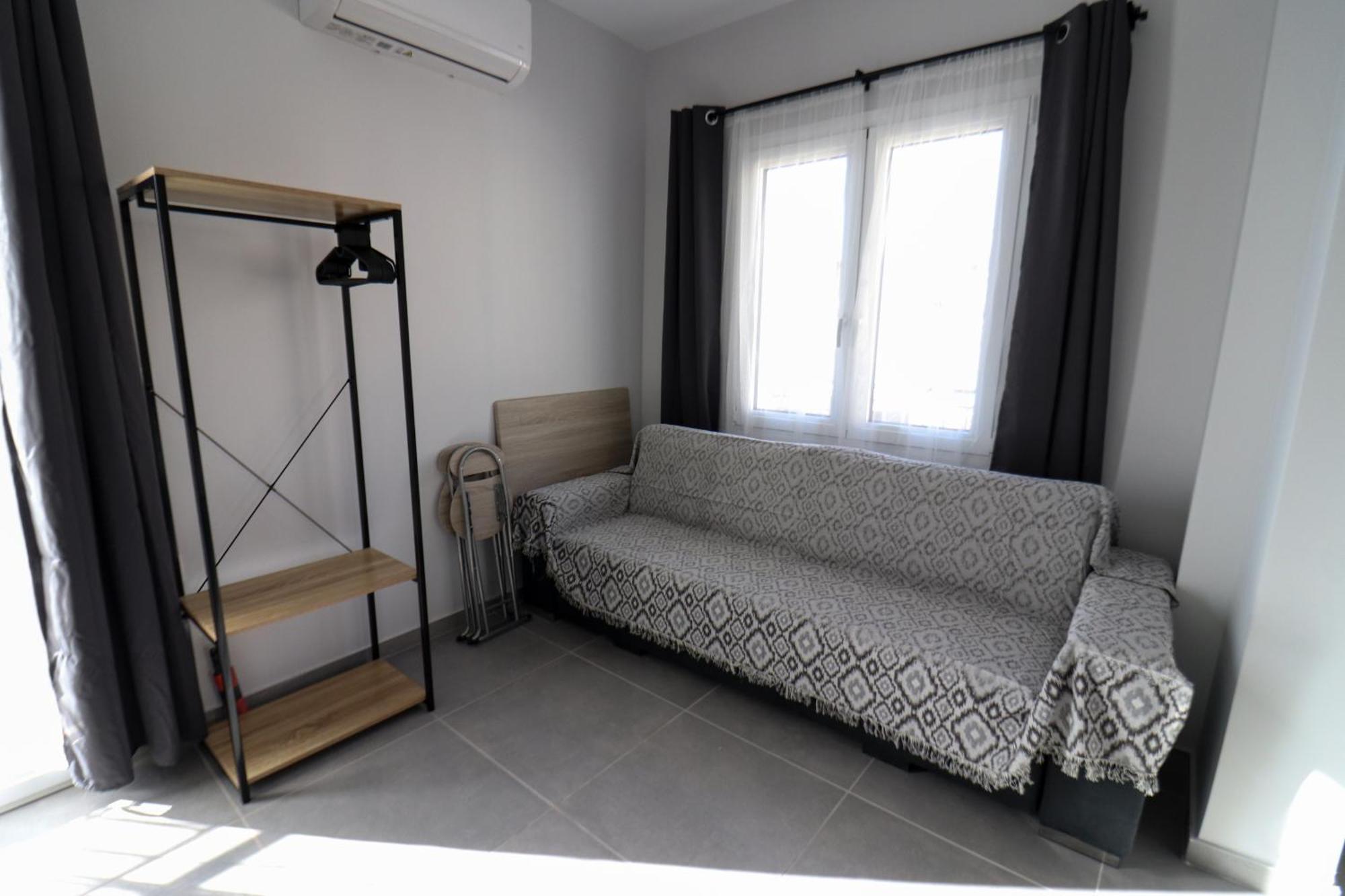 Apartmán La Casa De Profesor 5 Kalambaka Exteriér fotografie