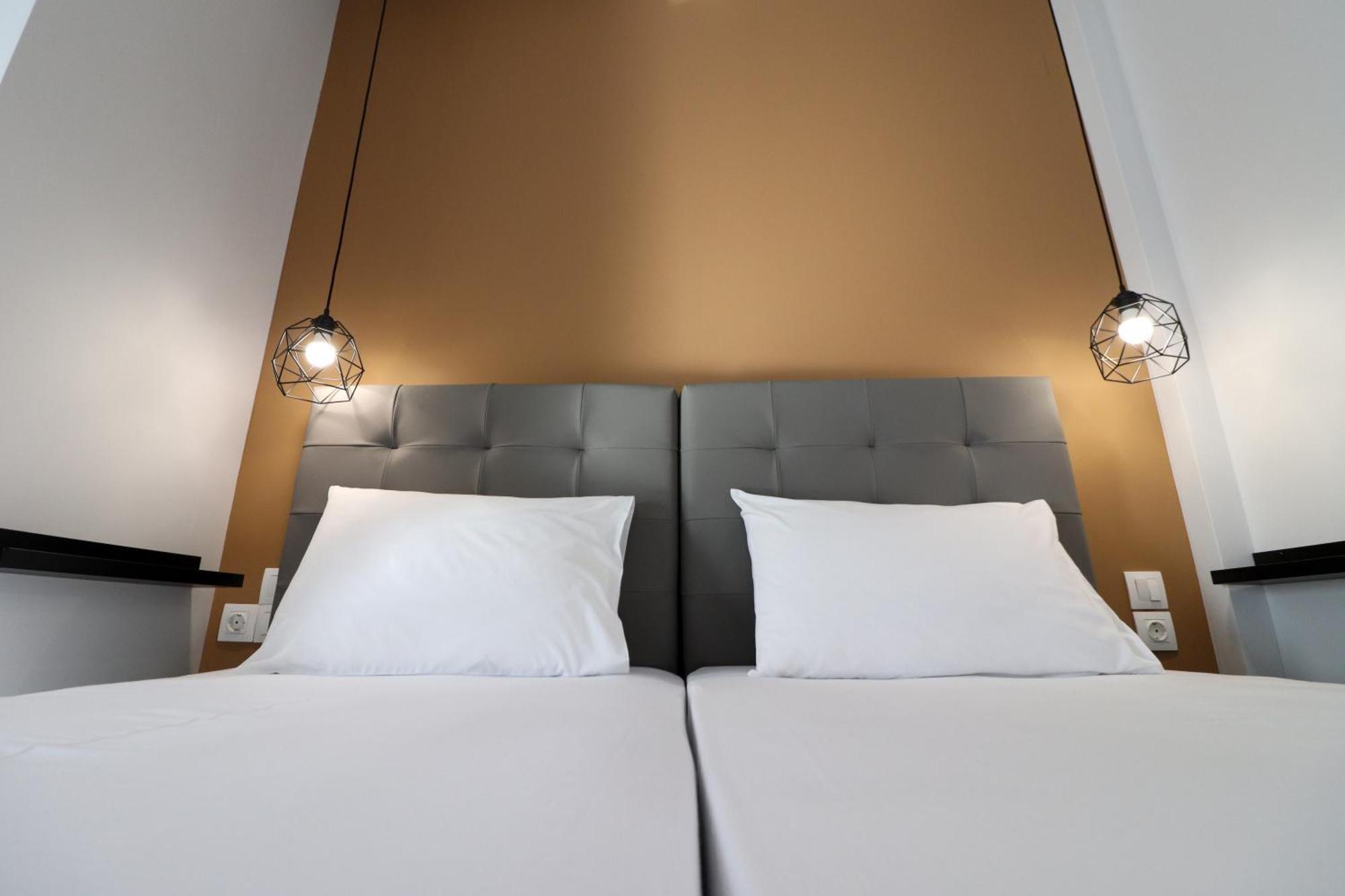 Apartmán La Casa De Profesor 5 Kalambaka Exteriér fotografie