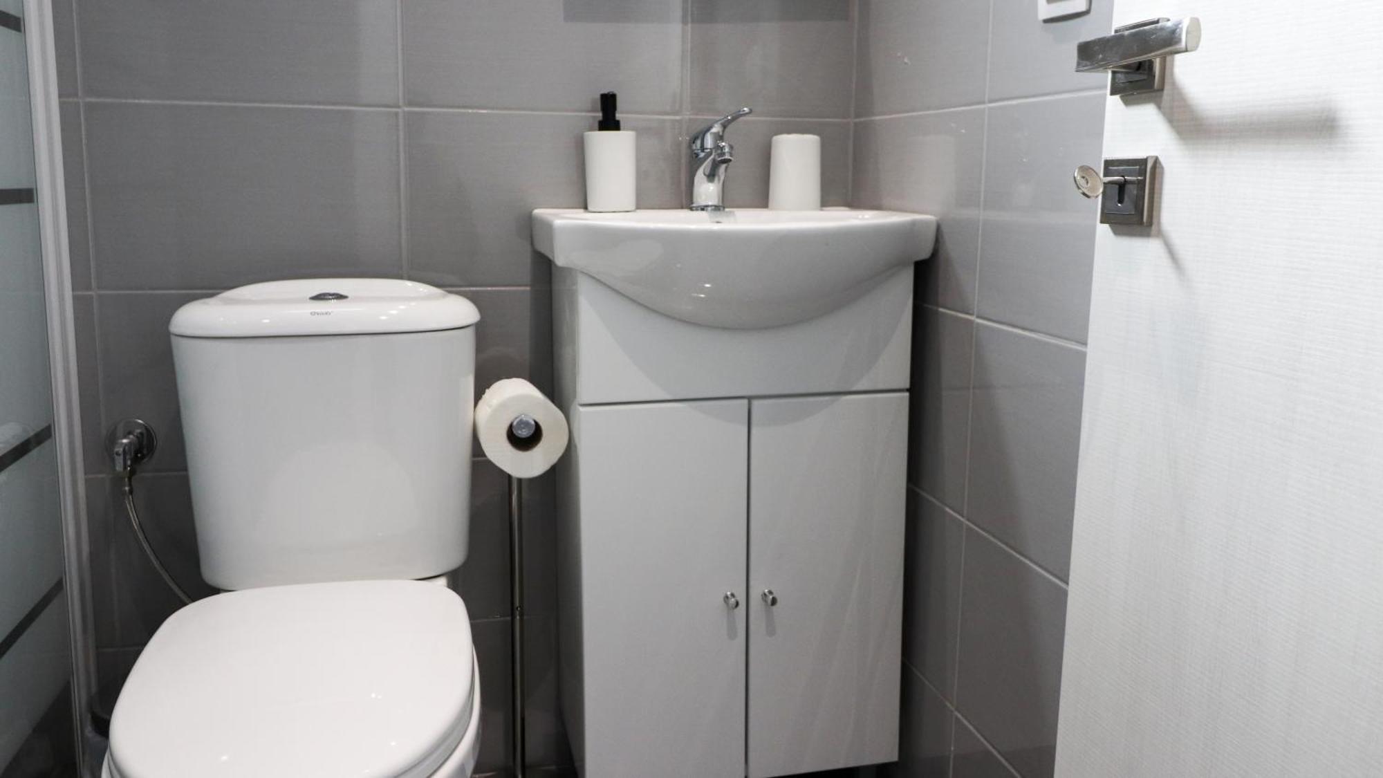 Apartmán La Casa De Profesor 5 Kalambaka Exteriér fotografie