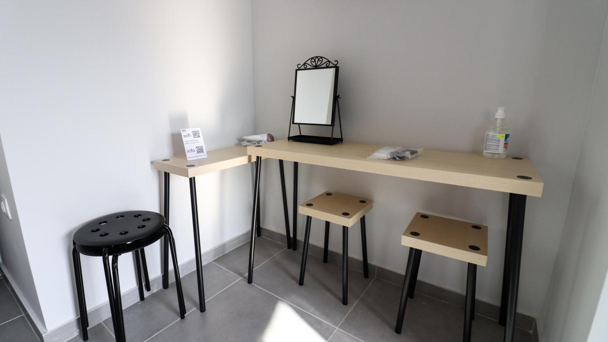 Apartmán La Casa De Profesor 5 Kalambaka Exteriér fotografie