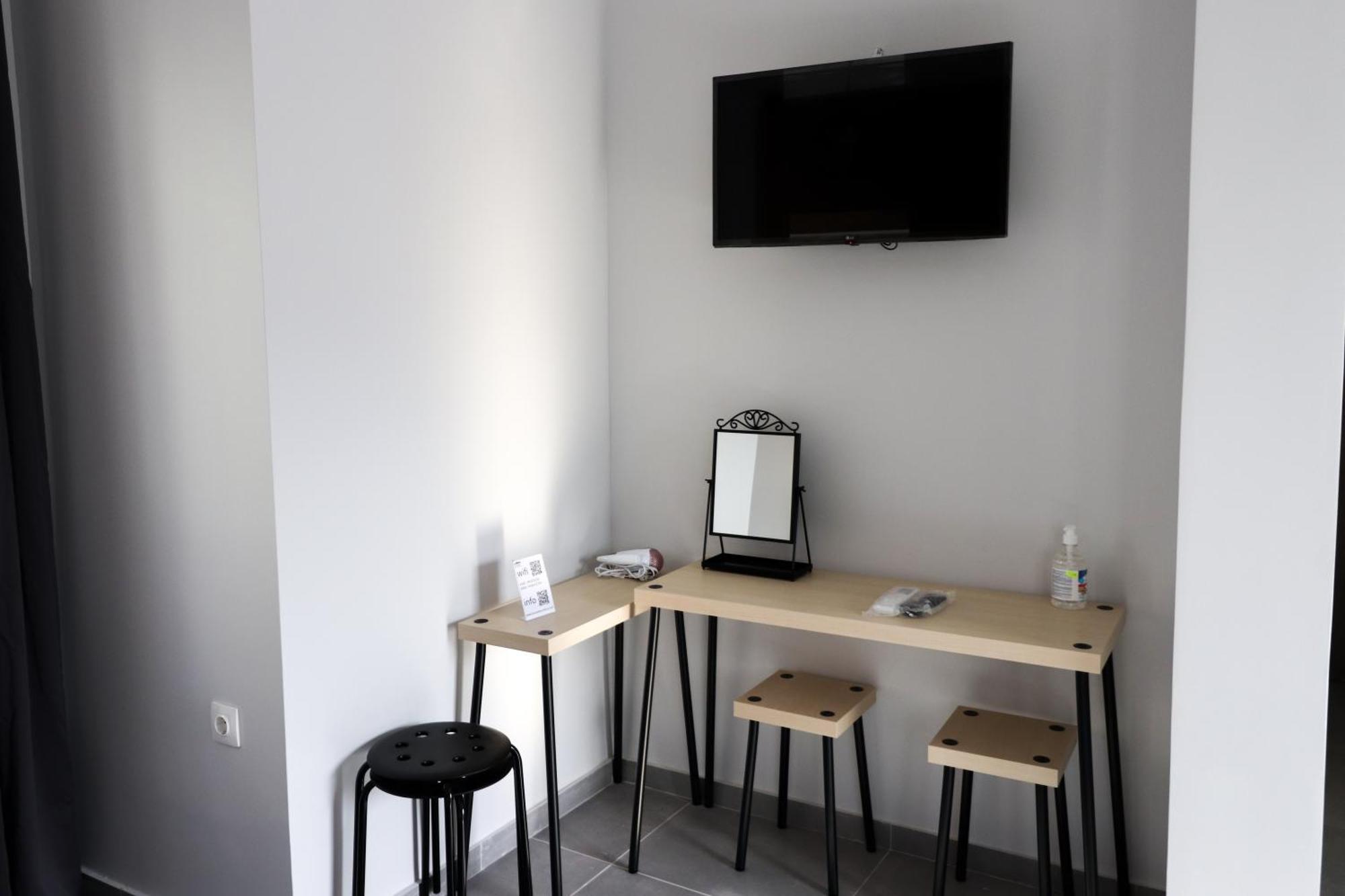 Apartmán La Casa De Profesor 5 Kalambaka Exteriér fotografie