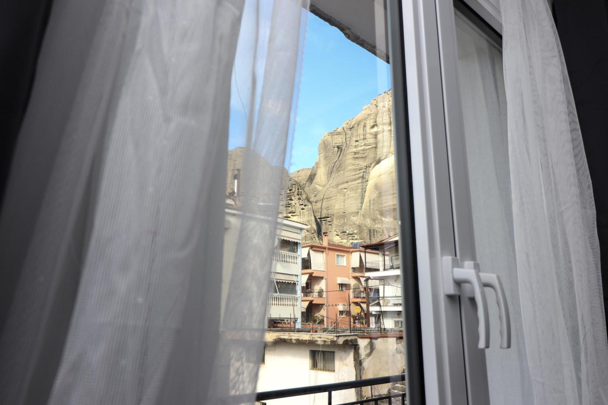 Apartmán La Casa De Profesor 5 Kalambaka Exteriér fotografie