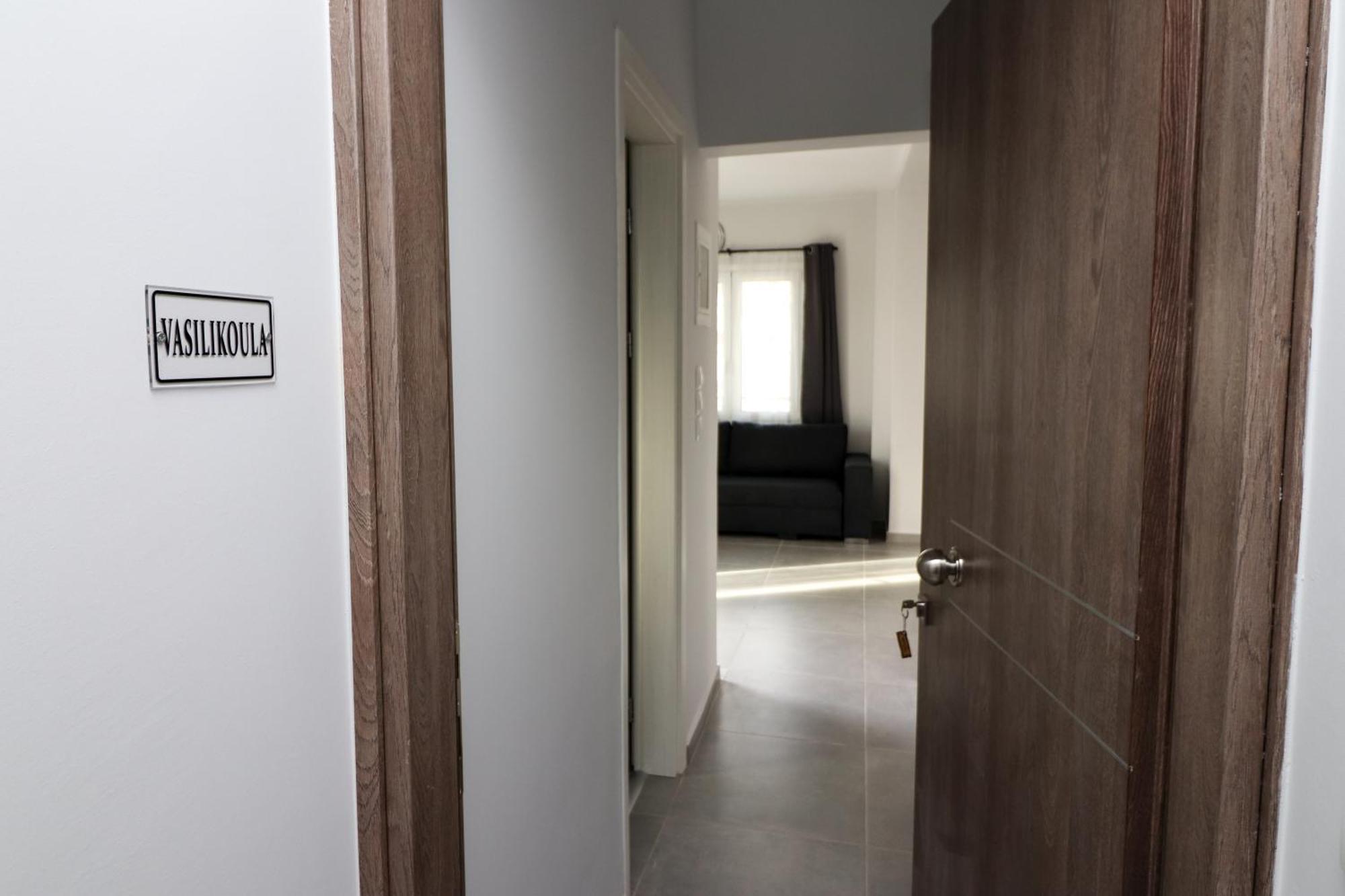 Apartmán La Casa De Profesor 5 Kalambaka Exteriér fotografie
