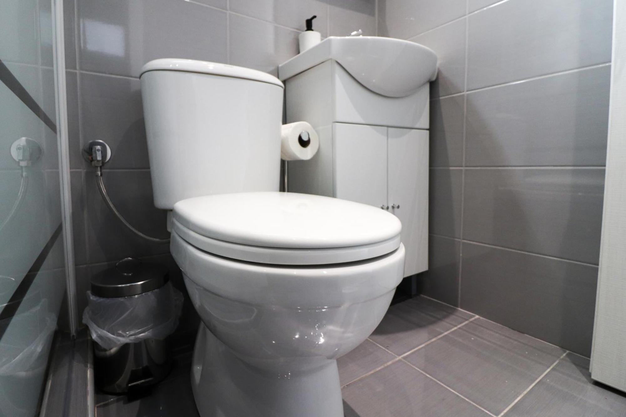 Apartmán La Casa De Profesor 5 Kalambaka Exteriér fotografie